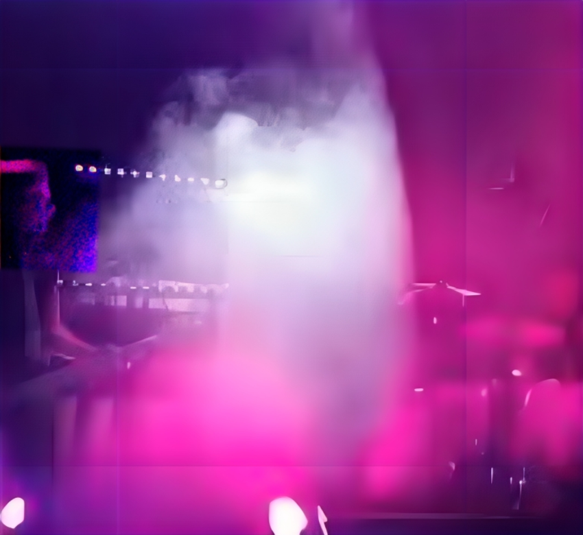 Entertainment Booking