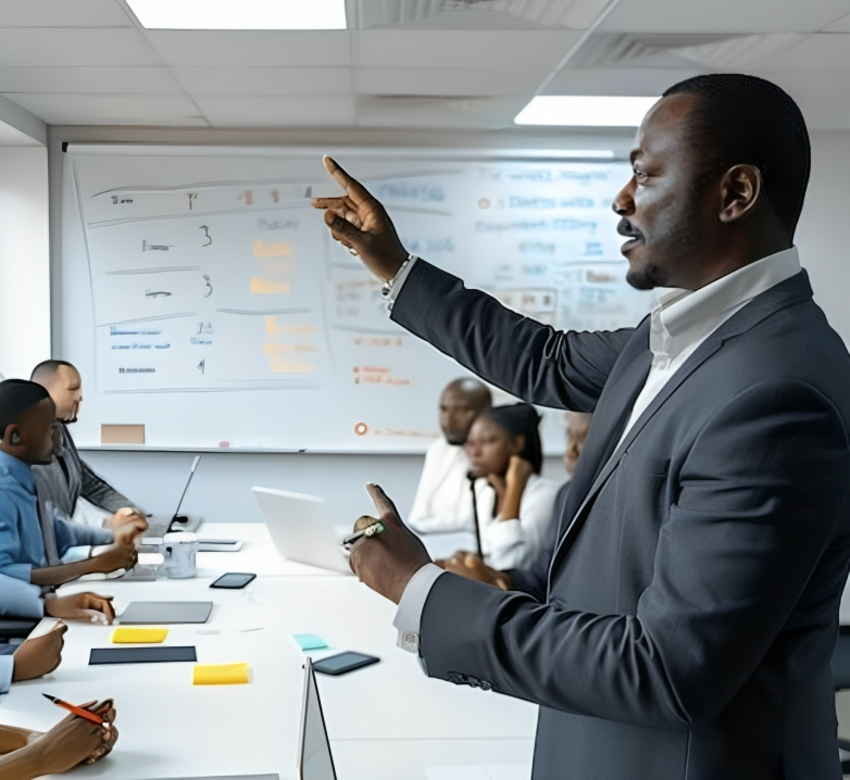 Full Event Planning and Organization Services