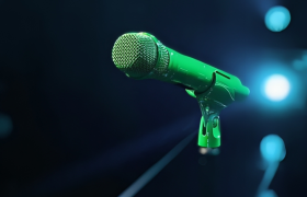 Professional MC Services