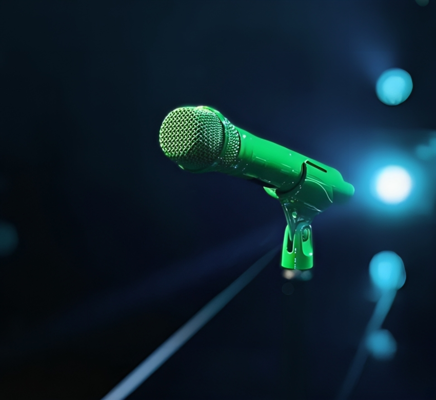 Professional MC Services