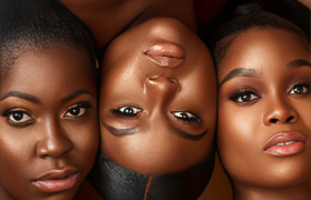 Professional Grooming and Makeup Services