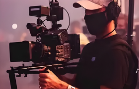 Videography and Photography Services